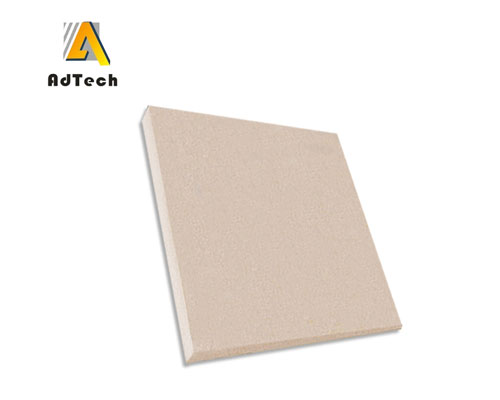 Liquid Aluminum Purification