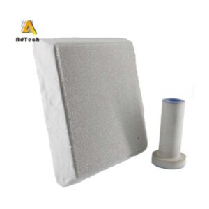Molten Aluminum CFF Filter
