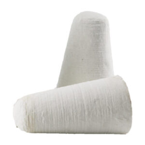 Refractory Fiber Material