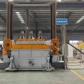 online degassing equipment