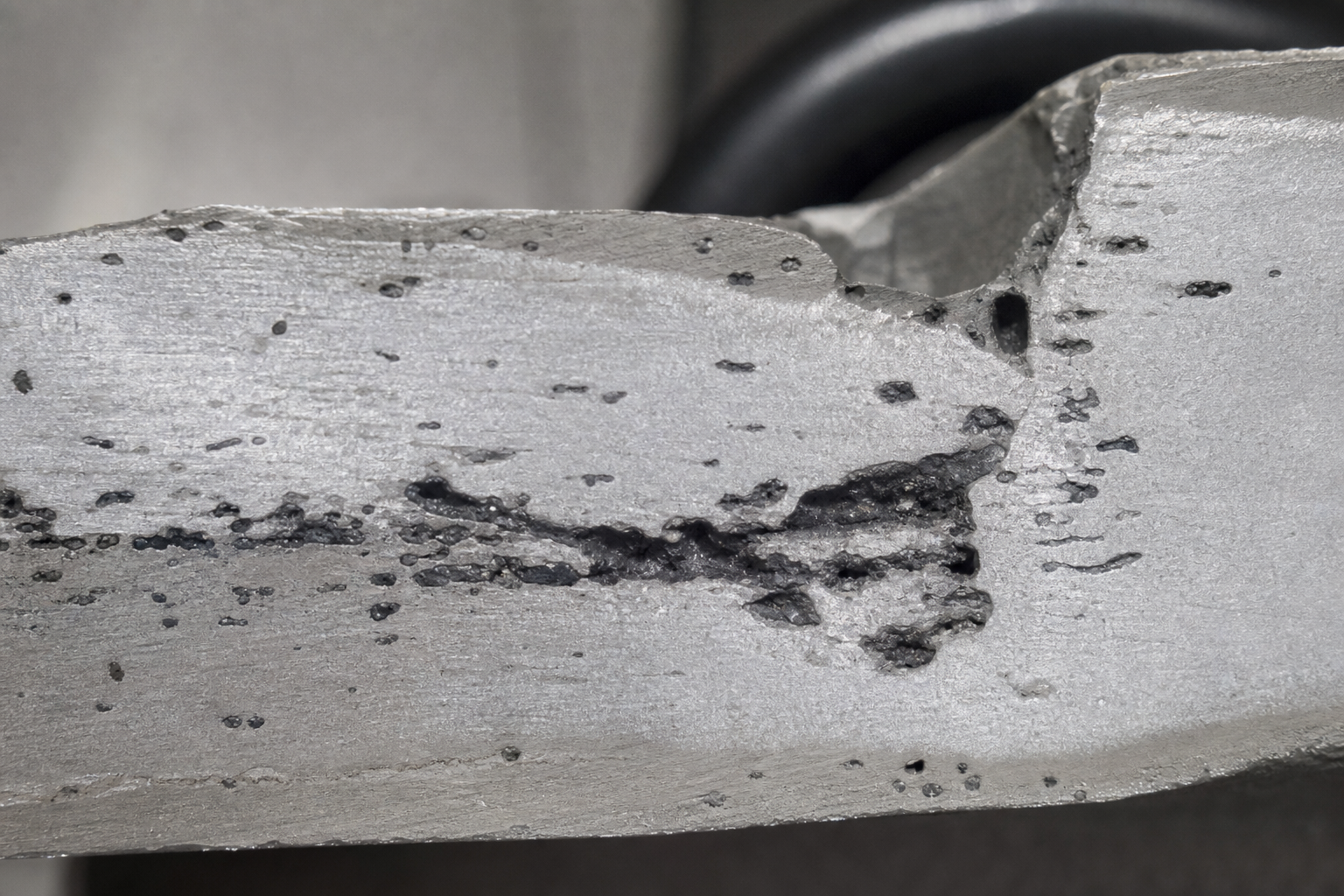 aluminum casting defects