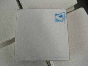 Aluminum Casting Filter Media