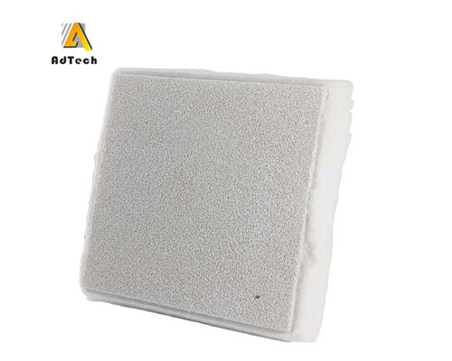 Ceramic Filter Foundry