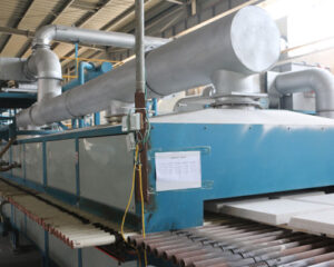 Ceramic Filter Suppliers