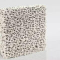 Ceramic Foam Material