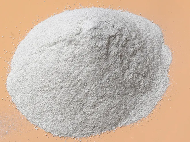 drossing flux powder for aluminum melting