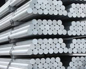 Internal Defects of Aluminum Rods
