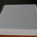 Molten Aluminum Foam Filter