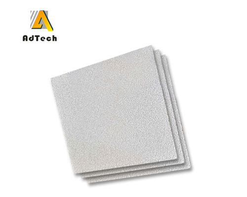 Porous Ceramic Filters