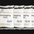 Slag Removal Flux