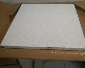 20PPI Ceramic Foam Filter