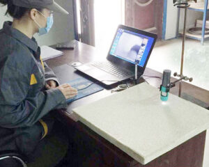 CFF for Aluminum Alloy