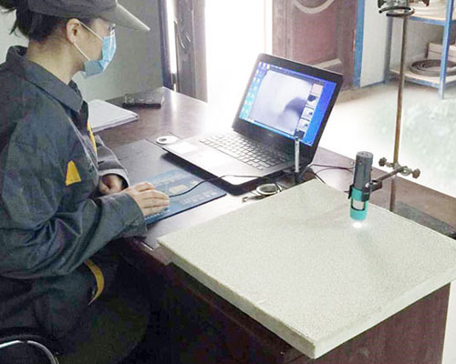 CFF for Aluminum Alloy