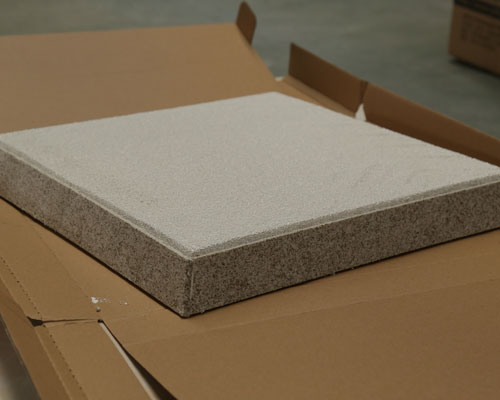 Ceramic Filter Filtration