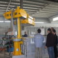Degassing Unit Uses