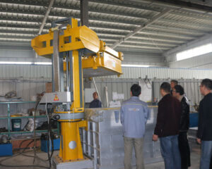 Degassing Unit Uses