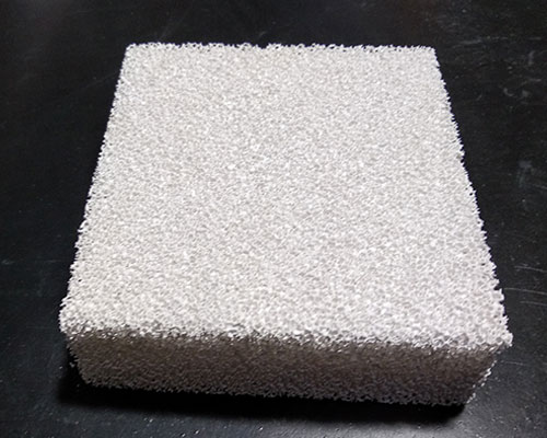 Filtration Mechanism