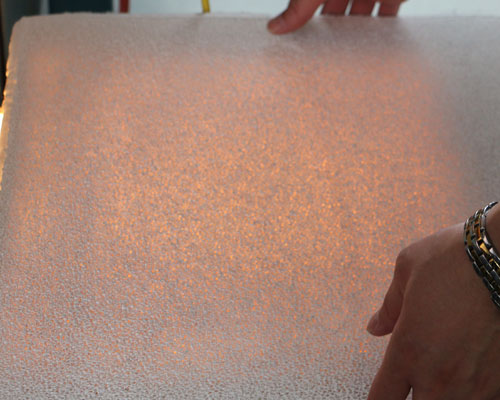 Foam Ceramic Filter Uses