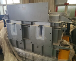 Hydrogen Degassing Devices