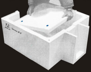 Molten Aluminum Filtration Process