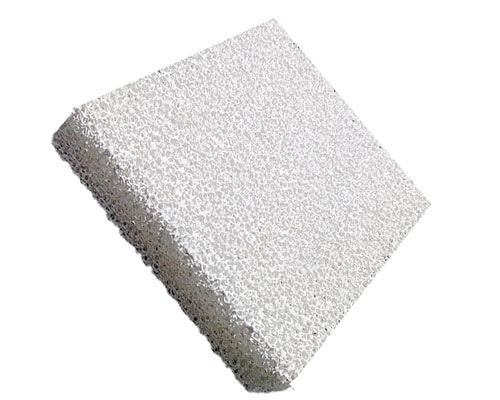 Porous Ceramic Filter Product