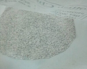 Al Alloy Refining Flux