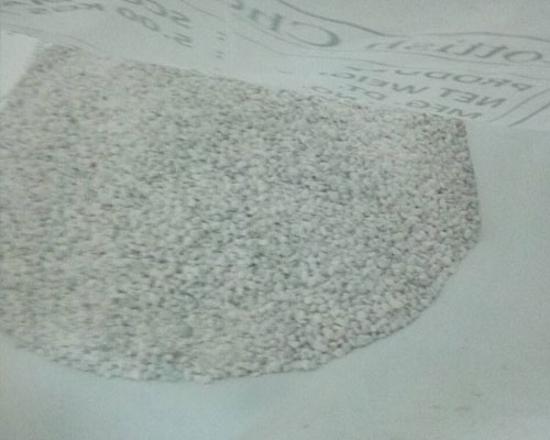 Al Alloy Refining Flux