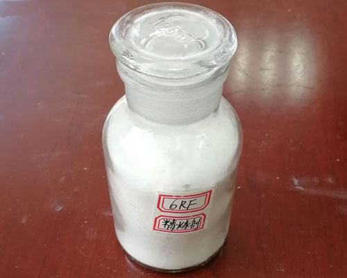 Aluminium Casting Fluxes