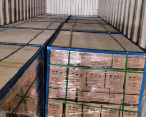 Aluminum Alloy Refining Agent