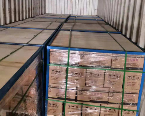 Aluminum Alloy Refining Agent