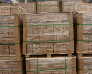 Aluminum Alloy Refining Agents