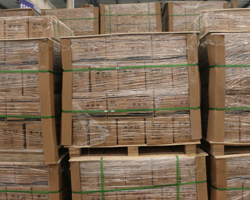 Aluminum Alloy Refining Agents