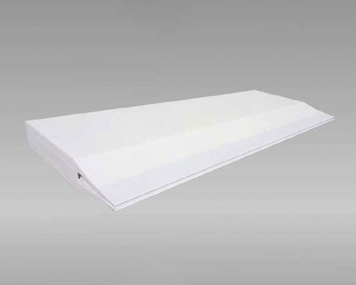 Aluminum Silicate Casting Tip