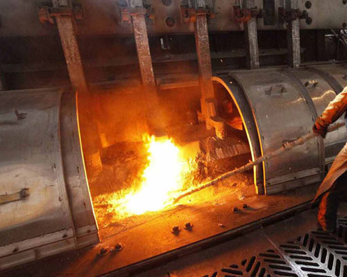 Furnace Purification