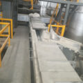 Metal Conveying System