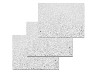 Porous Filter Medium