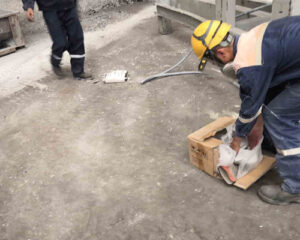 Refining Agent for Aluminum Foundry