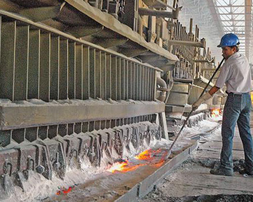 Refining Treatment Methods