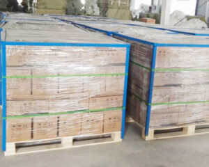 Aluminium Refining Agent