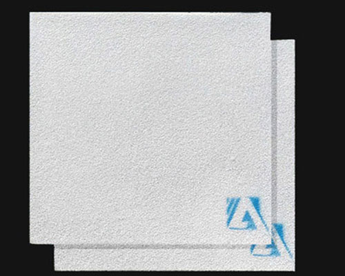 Ceramic Foam Filter for Aluminum Alloy