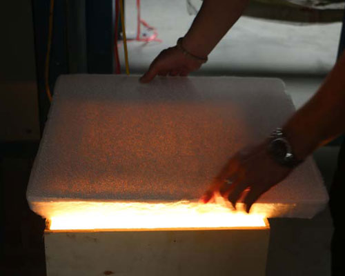 Choose Ceramic Foam Filter