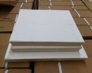 Molten Aluminum Ceramic Foam Filter