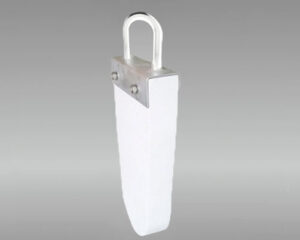 Molten Aluminium Baffle