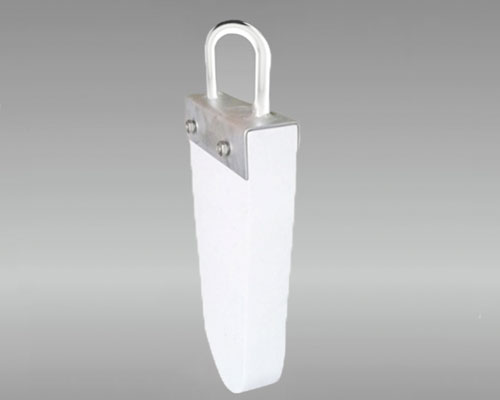 Molten Aluminium Baffle