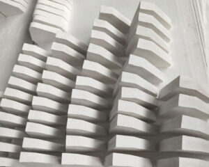 Alumina Ceramic Gasket