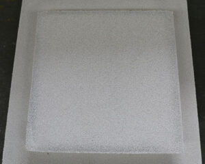 CFF Metal Filtration