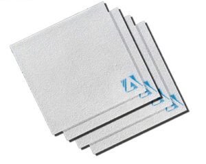 CFFs Molten Metal Filtration