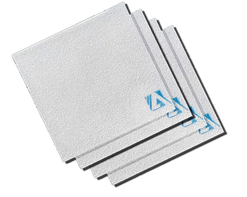 CFFs Molten Metal Filtration