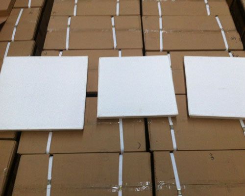 Ceramic Filter for Aluminum Casting