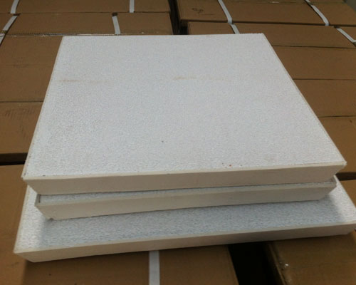 Ceramic Foam Filters for Metal Casting